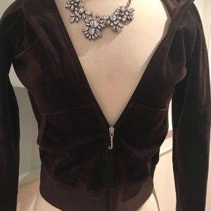 Juicy  valour sweatshirt